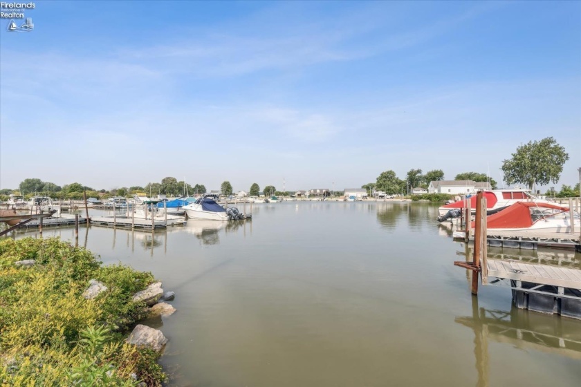 8411 Division Street, Oak Harbor, 43449, ,Land,For Sale,Division,20260875