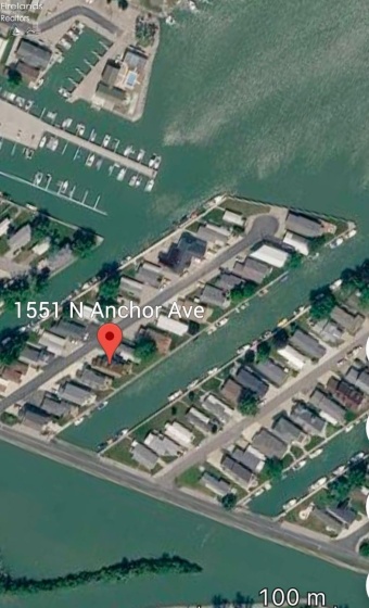 1551 Anchor Avenue, Port Clinton, 43452, 3 Bedrooms Bedrooms, ,3 BathroomsBathrooms,Residential,For Sale,Anchor,20260429