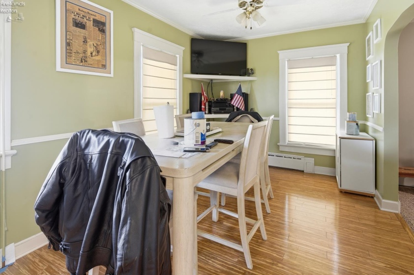 123 Prospect St., Fremont, 43420, 3 Bedrooms Bedrooms, ,1 BathroomBathrooms,Residential,For Sale,Prospect St.,20260709