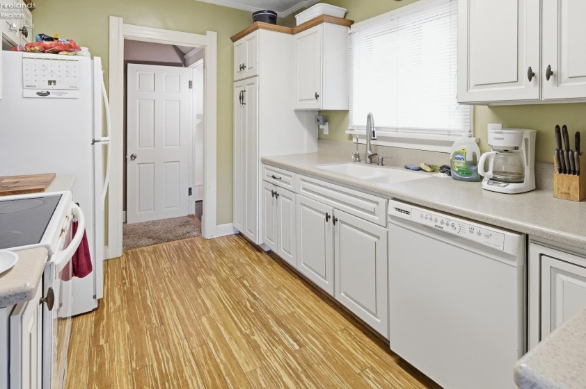 123 Prospect St., Fremont, 43420, 3 Bedrooms Bedrooms, ,1 BathroomBathrooms,Residential,For Sale,Prospect St.,20260709