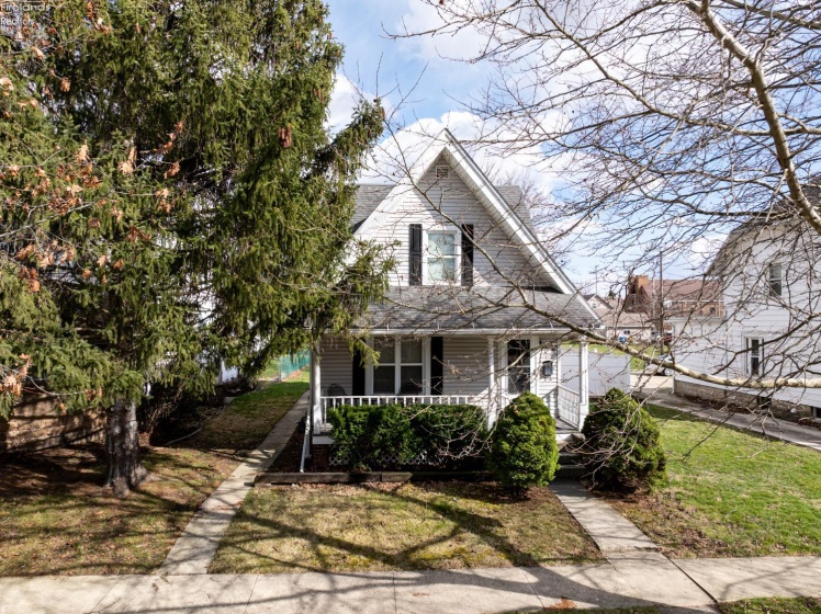 123 Prospect St., Fremont, 43420, 3 Bedrooms Bedrooms, ,1 BathroomBathrooms,Residential,For Sale,Prospect St.,20260709