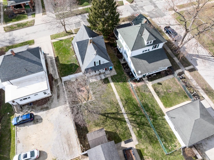 123 Prospect St., Fremont, 43420, 3 Bedrooms Bedrooms, ,1 BathroomBathrooms,Residential,For Sale,Prospect St.,20260709