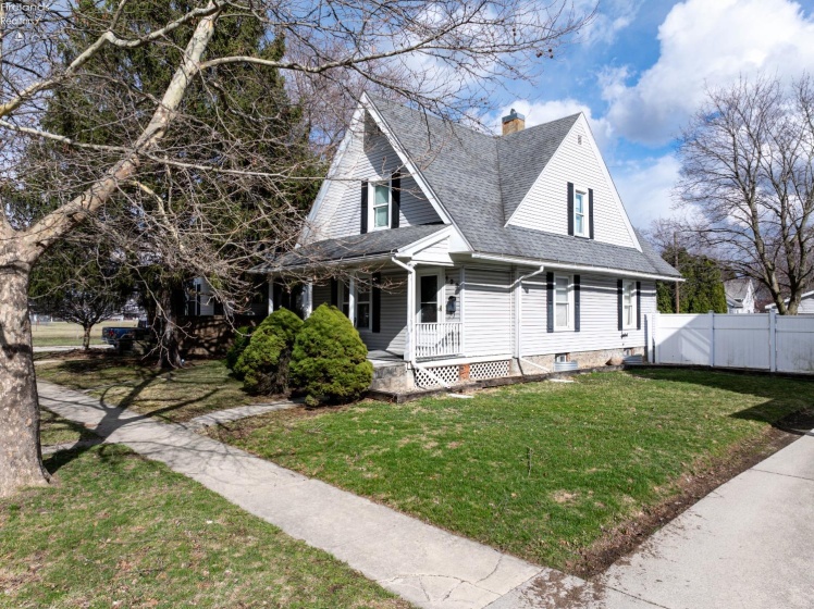 123 Prospect St., Fremont, 43420, 3 Bedrooms Bedrooms, ,1 BathroomBathrooms,Residential,For Sale,Prospect St.,20260709