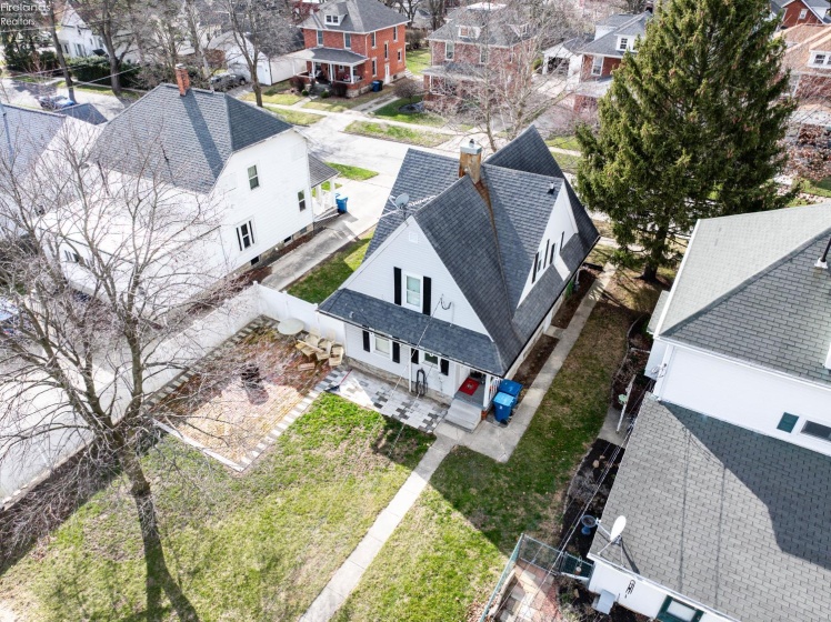 123 Prospect St., Fremont, 43420, 3 Bedrooms Bedrooms, ,1 BathroomBathrooms,Residential,For Sale,Prospect St.,20260709