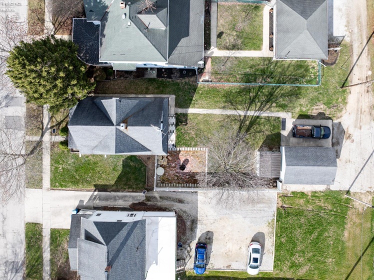 123 Prospect St., Fremont, 43420, 3 Bedrooms Bedrooms, ,1 BathroomBathrooms,Residential,For Sale,Prospect St.,20260709