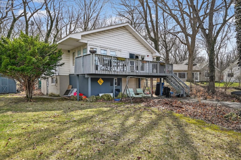 960 Shore Boulevard, Put-In-Bay, 43456, 4 Bedrooms Bedrooms, ,2 BathroomsBathrooms,Residential,For Sale,Shore,20260880