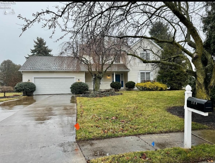 328 Windsor, Huron, 44839, 3 Bedrooms Bedrooms, ,3 BathroomsBathrooms,Residential For Lease,For Lease,Windsor,20260887