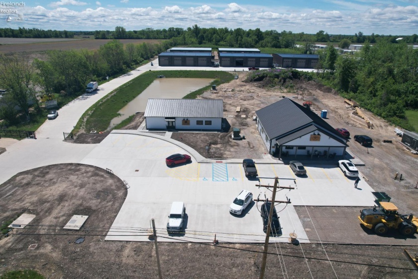 5850 East Harbor Road, Marblehead, 43440, ,Residential,For Sale,East Harbor,20260889