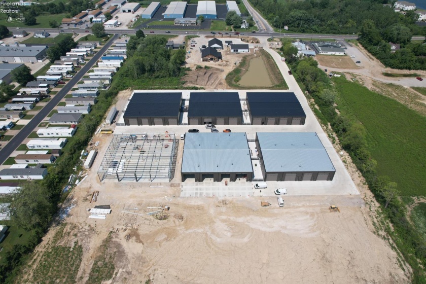 5850 East Harbor Road, Marblehead, 43440, ,Residential,For Sale,East Harbor,20260889