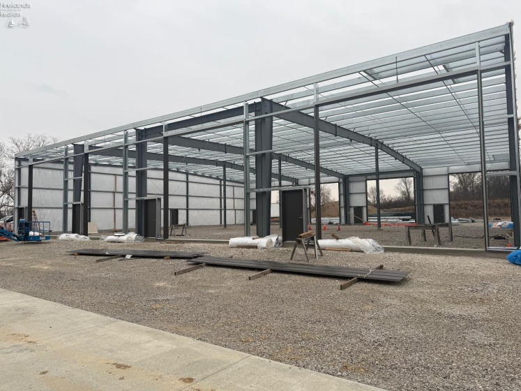 5850 East Harbor Road, Marblehead, 43440, ,Residential,For Sale,East Harbor,20260889