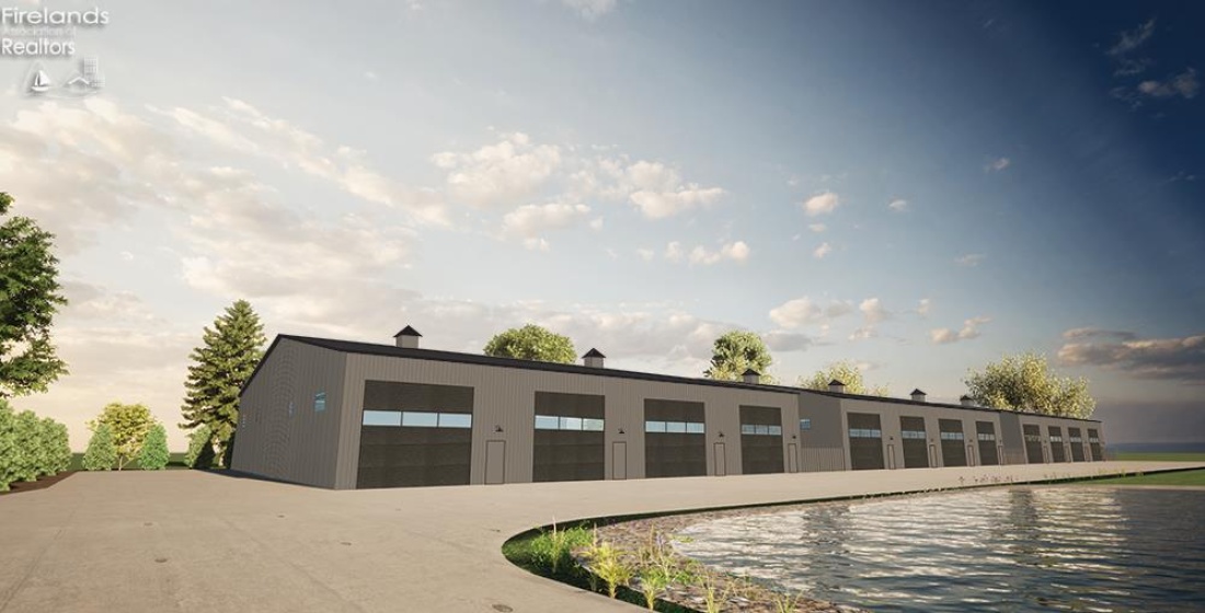 5850 East Harbor Road, Marblehead, 43440, ,Residential,For Sale,East Harbor,20260889