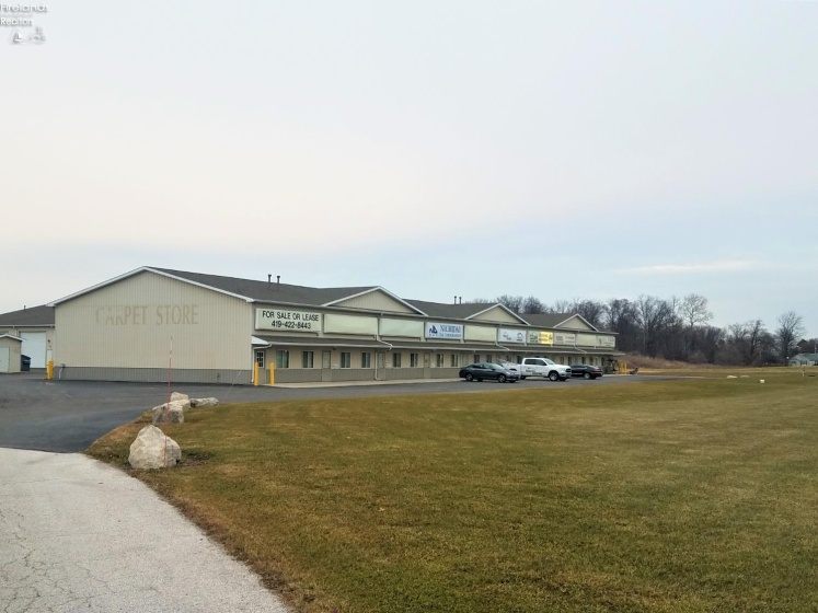 15630 State Route 12, Findlay, 45840, ,Commercial For Lease,For Lease,State Route 12,20260893