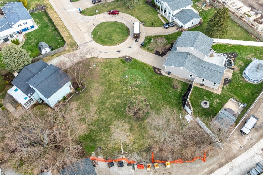 0 Melody Lane, Sandusky, 44870, ,Land,For Sale,Melody,20260837