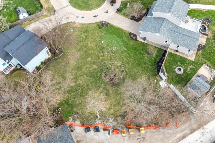 0 Melody Lane, Sandusky, 44870, ,Land,For Sale,Melody,20260837