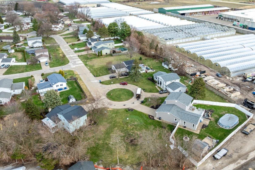 0 Melody Lane, Sandusky, 44870, ,Land,For Sale,Melody,20260837