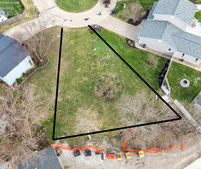 0 Melody Lane, Sandusky, 44870, ,Land,For Sale,Melody,20260837