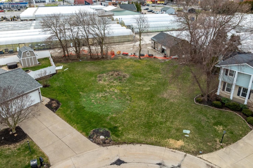 0 Melody Lane, Sandusky, 44870, ,Land,For Sale,Melody,20260837