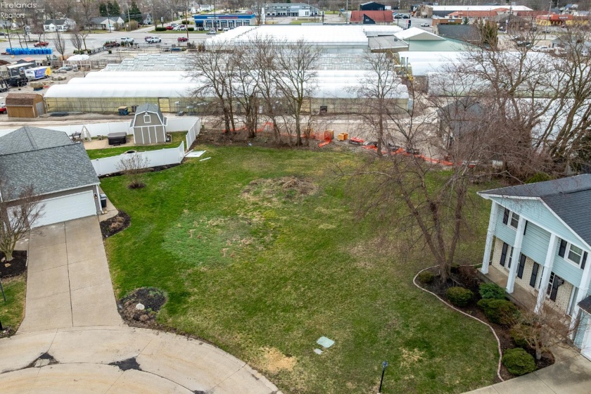 0 Melody Lane, Sandusky, 44870, ,Land,For Sale,Melody,20260837