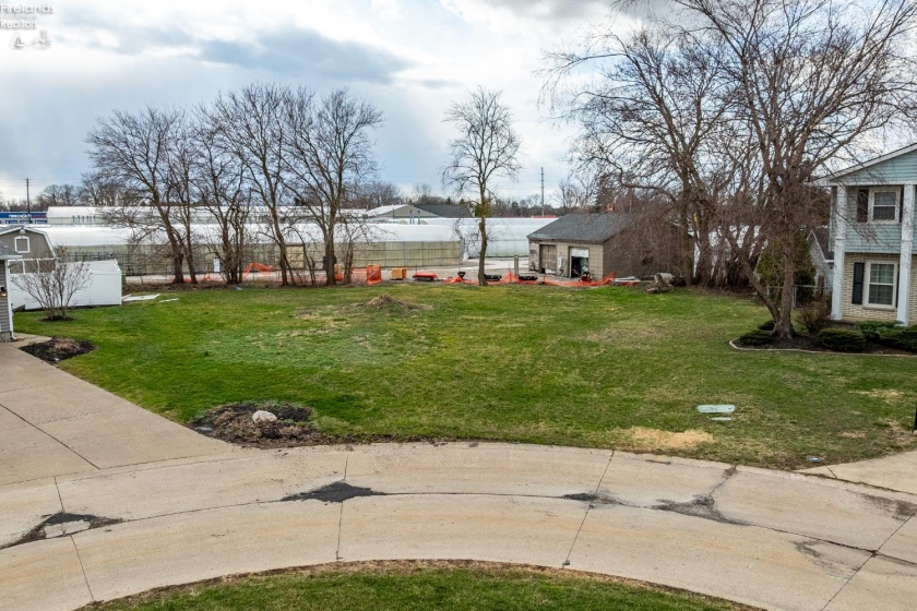 0 Melody Lane, Sandusky, 44870, ,Land,For Sale,Melody,20260837