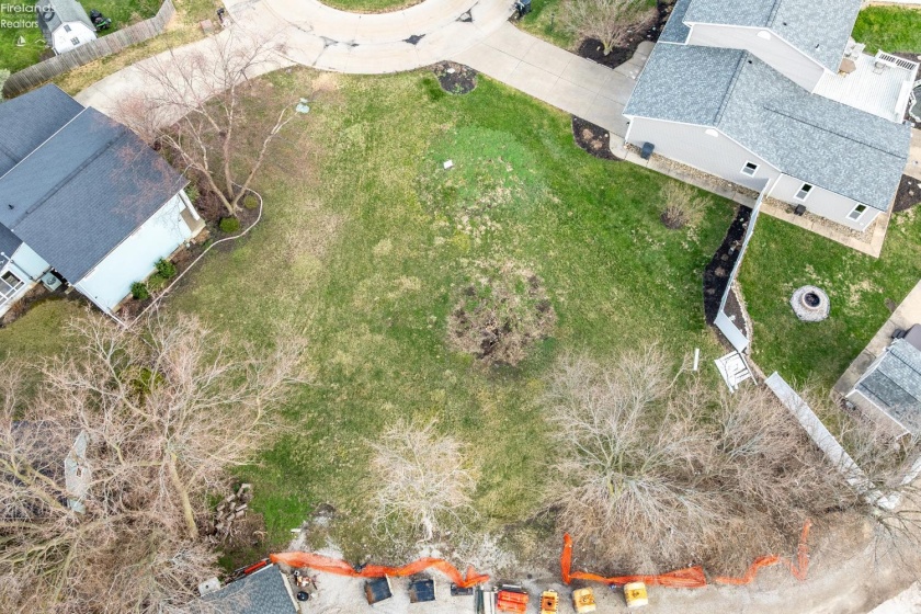 0 Melody Lane, Sandusky, 44870, ,Land,For Sale,Melody,20260837