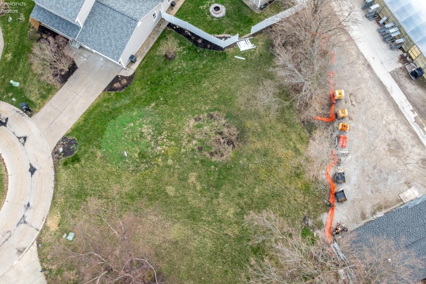 0 Melody Lane, Sandusky, 44870, ,Land,For Sale,Melody,20260837