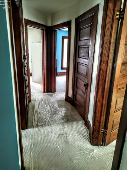 214 Church Street, Oak Harbor, 43449, 3 Bedrooms Bedrooms, ,2 BathroomsBathrooms,Residential,For Sale,Church,20260860