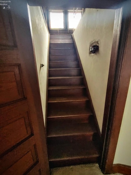 214 Church Street, Oak Harbor, 43449, 3 Bedrooms Bedrooms, ,2 BathroomsBathrooms,Residential,For Sale,Church,20260860