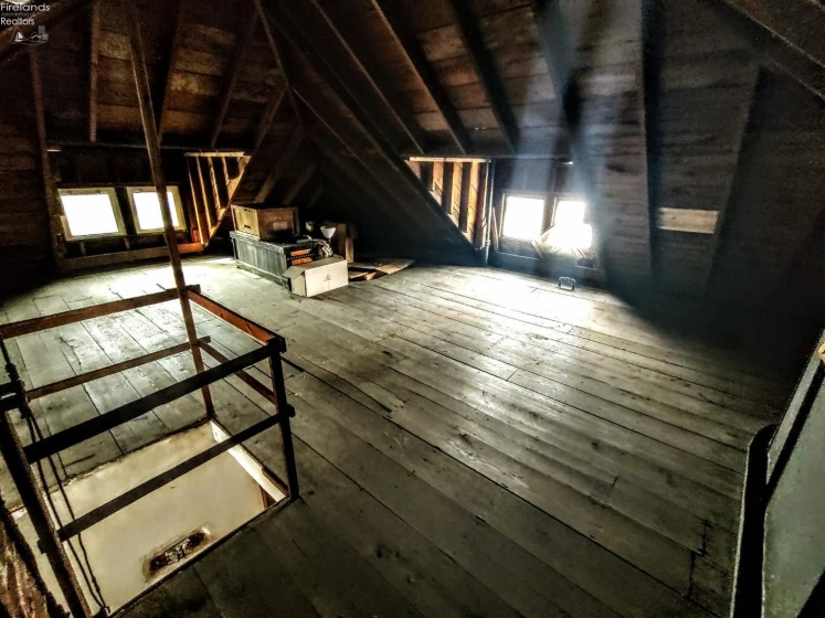 214 Church Street, Oak Harbor, 43449, 3 Bedrooms Bedrooms, ,2 BathroomsBathrooms,Residential,For Sale,Church,20260860