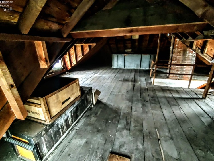 214 Church Street, Oak Harbor, 43449, 3 Bedrooms Bedrooms, ,2 BathroomsBathrooms,Residential,For Sale,Church,20260860