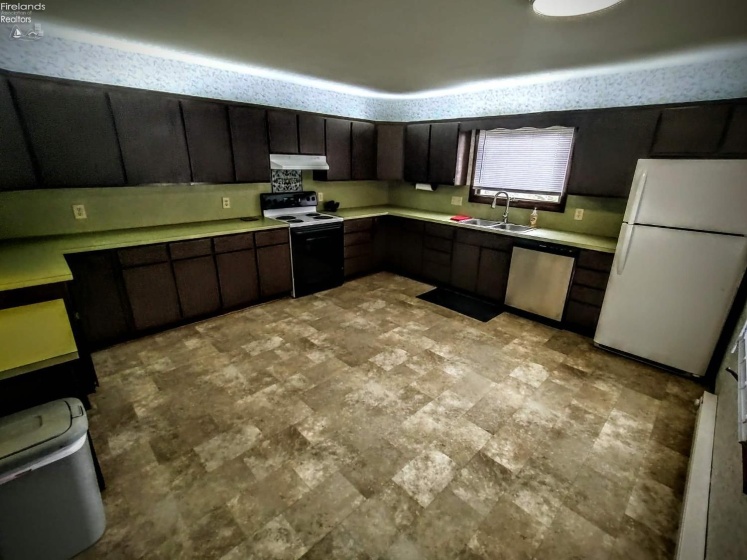 214 Church Street, Oak Harbor, 43449, 3 Bedrooms Bedrooms, ,2 BathroomsBathrooms,Residential,For Sale,Church,20260860