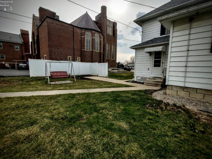 214 Church Street, Oak Harbor, 43449, 3 Bedrooms Bedrooms, ,2 BathroomsBathrooms,Residential,For Sale,Church,20260860