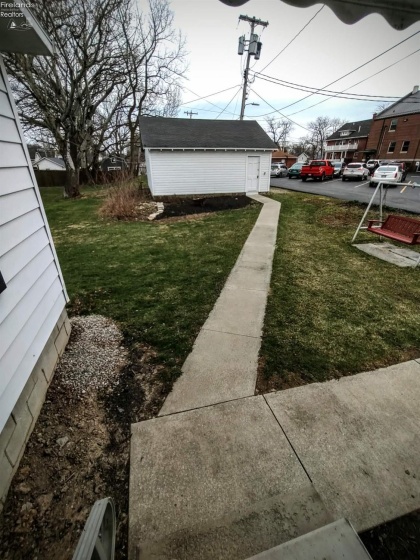 214 Church Street, Oak Harbor, 43449, 3 Bedrooms Bedrooms, ,2 BathroomsBathrooms,Residential,For Sale,Church,20260860