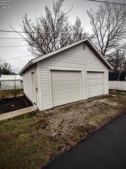 214 Church Street, Oak Harbor, 43449, 3 Bedrooms Bedrooms, ,2 BathroomsBathrooms,Residential,For Sale,Church,20260860