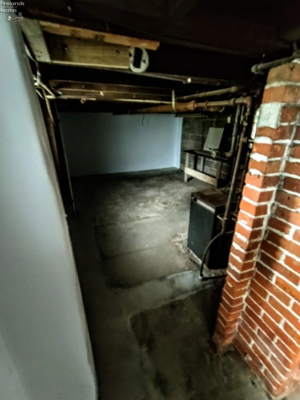 214 Church Street, Oak Harbor, 43449, 3 Bedrooms Bedrooms, ,2 BathroomsBathrooms,Residential,For Sale,Church,20260860