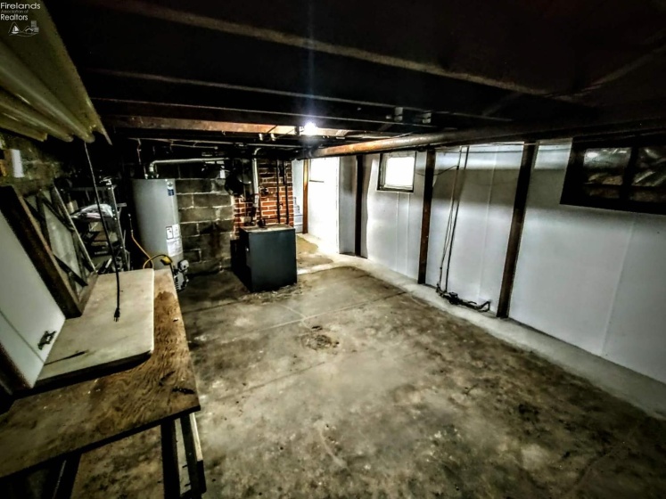 214 Church Street, Oak Harbor, 43449, 3 Bedrooms Bedrooms, ,2 BathroomsBathrooms,Residential,For Sale,Church,20260860