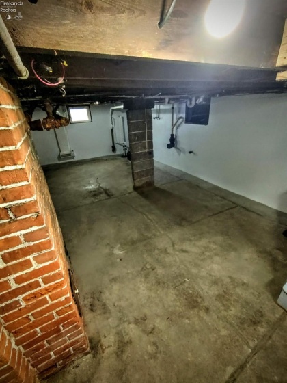 214 Church Street, Oak Harbor, 43449, 3 Bedrooms Bedrooms, ,2 BathroomsBathrooms,Residential,For Sale,Church,20260860