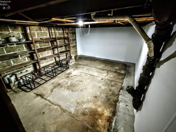 214 Church Street, Oak Harbor, 43449, 3 Bedrooms Bedrooms, ,2 BathroomsBathrooms,Residential,For Sale,Church,20260860