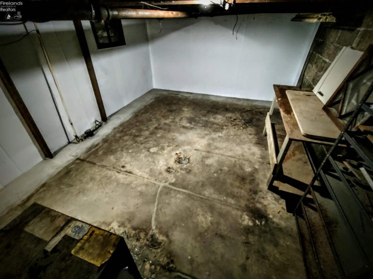 214 Church Street, Oak Harbor, 43449, 3 Bedrooms Bedrooms, ,2 BathroomsBathrooms,Residential,For Sale,Church,20260860