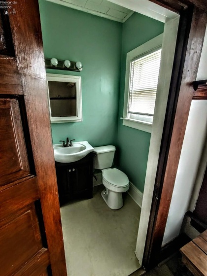 214 Church Street, Oak Harbor, 43449, 3 Bedrooms Bedrooms, ,2 BathroomsBathrooms,Residential,For Sale,Church,20260860