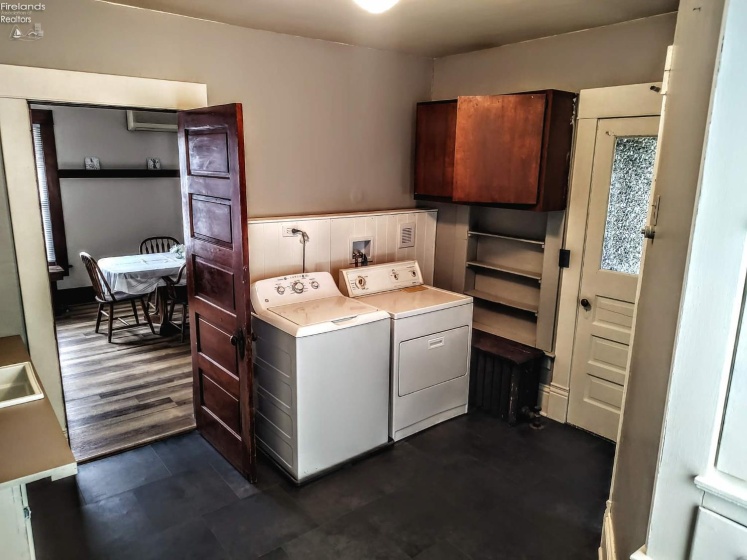 214 Church Street, Oak Harbor, 43449, 3 Bedrooms Bedrooms, ,2 BathroomsBathrooms,Residential,For Sale,Church,20260860