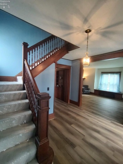 214 Church Street, Oak Harbor, 43449, 3 Bedrooms Bedrooms, ,2 BathroomsBathrooms,Residential,For Sale,Church,20260860