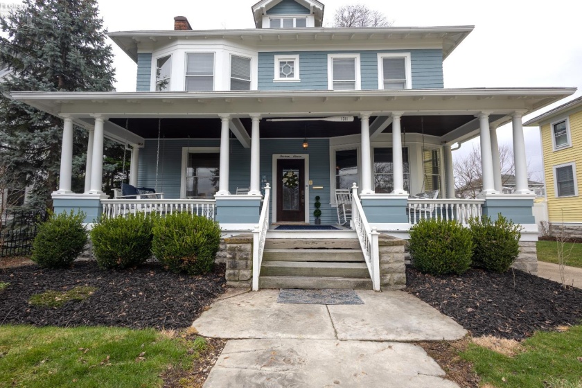 1311 Columbus Avenue, Sandusky, 44870, 4 Bedrooms Bedrooms, ,3 BathroomsBathrooms,Residential,For Sale,Columbus,20260707