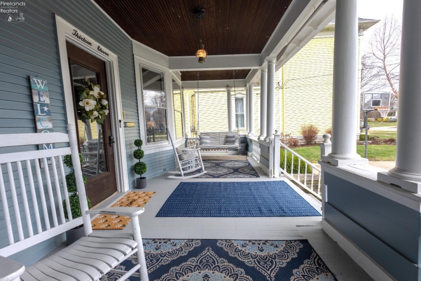 1311 Columbus Avenue, Sandusky, 44870, 4 Bedrooms Bedrooms, ,3 BathroomsBathrooms,Residential,For Sale,Columbus,20260707