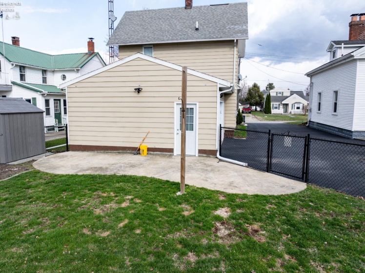 149 Walnut Street, Bellevue, 44811, 3 Bedrooms Bedrooms, ,2 BathroomsBathrooms,Residential,For Sale,Walnut,20260811