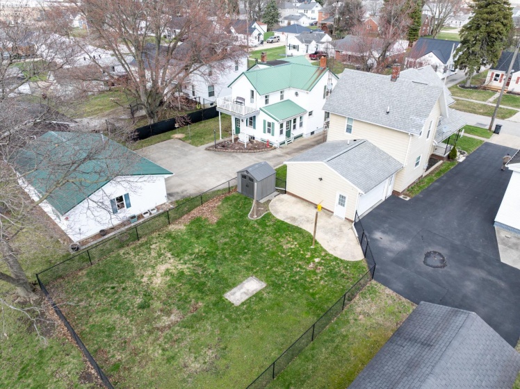 149 Walnut Street, Bellevue, 44811, 3 Bedrooms Bedrooms, ,2 BathroomsBathrooms,Residential,For Sale,Walnut,20260811