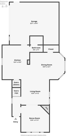 149 Walnut Street, Bellevue, 44811, 3 Bedrooms Bedrooms, ,2 BathroomsBathrooms,Residential,For Sale,Walnut,20260811