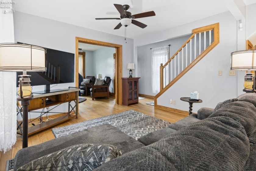 149 Walnut Street, Bellevue, 44811, 3 Bedrooms Bedrooms, ,2 BathroomsBathrooms,Residential,For Sale,Walnut,20260811