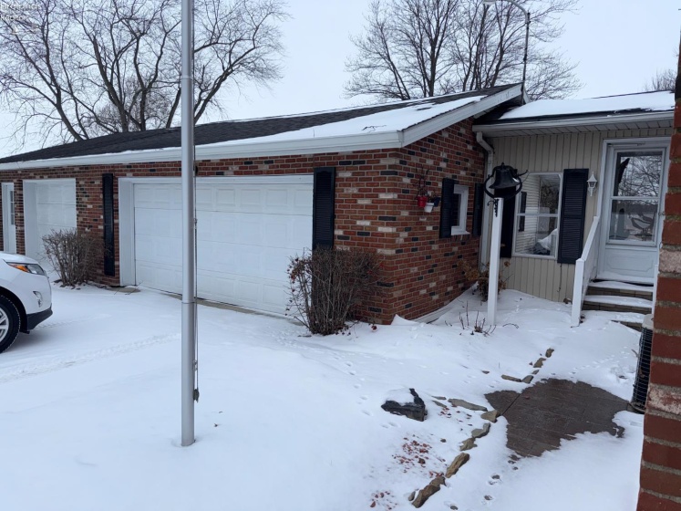 3846 Zenobia Road, Collins, 44826, 5 Bedrooms Bedrooms, ,2 BathroomsBathrooms,Residential,For Sale,Zenobia,20260840