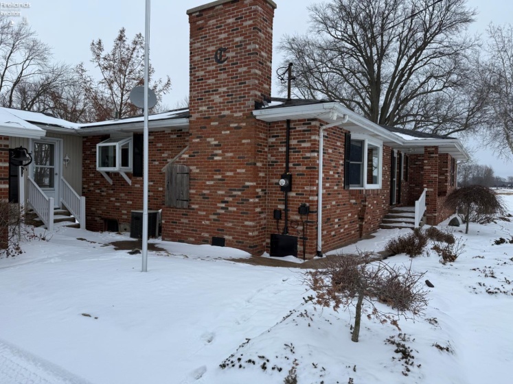 3846 Zenobia Road, Collins, 44826, 5 Bedrooms Bedrooms, ,2 BathroomsBathrooms,Residential,For Sale,Zenobia,20260840