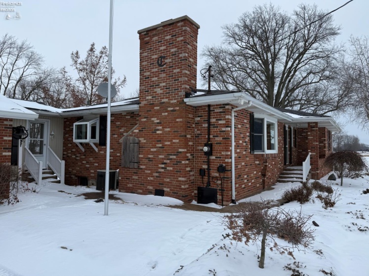 3846 Zenobia Road, Collins, 44826, 5 Bedrooms Bedrooms, ,2 BathroomsBathrooms,Residential,For Sale,Zenobia,20260840